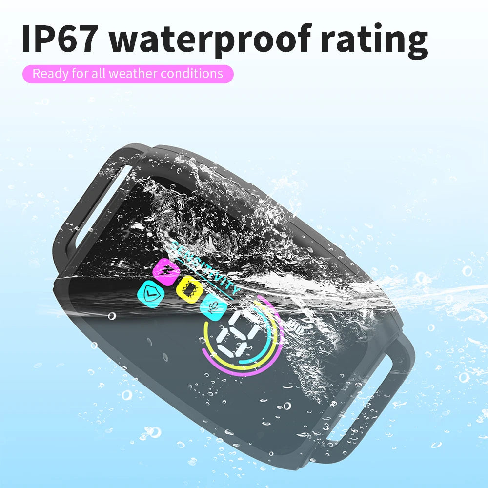 Advanced Automatic Dog Training Collar - Rechargeable, Waterproof, and Adjustable Sensitivity for Effective Bark Control