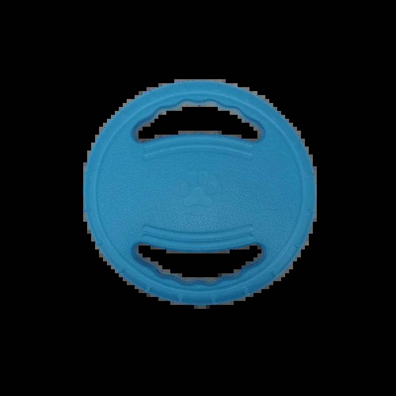 Dogs EVA Flying Disc Tooth Chew Play Train Toy Indestructible Pet Supplies Toys Large Safe Small Dog Joint Tough Toys Resistant